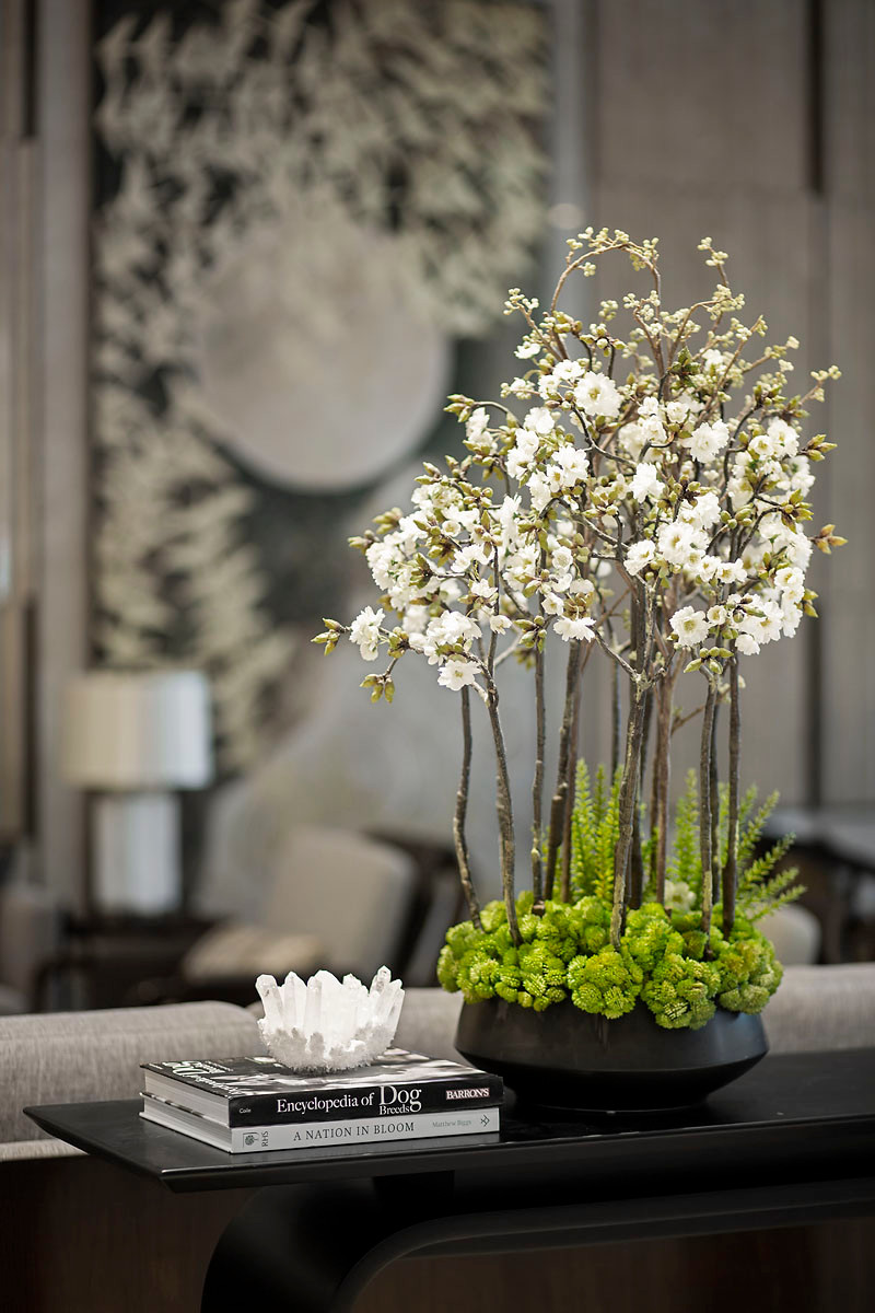 中建 X 世贸荷岸晓风丨中国苏州-31