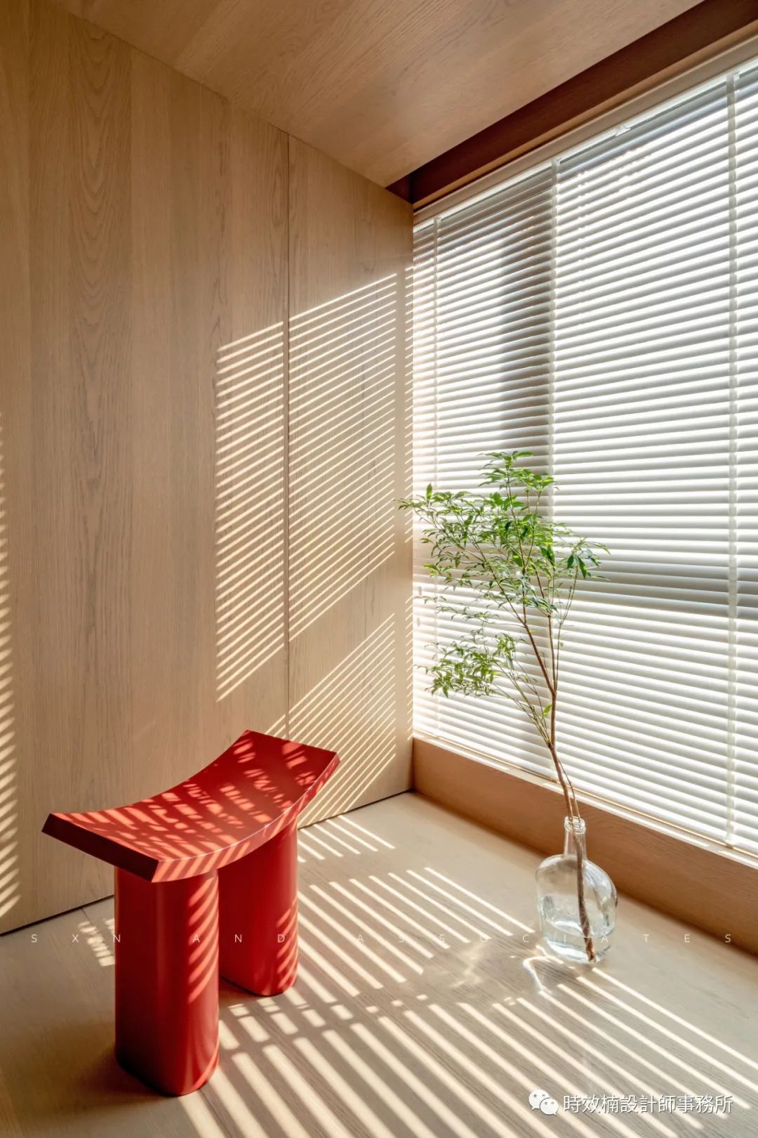 郑州简约家居设计丨中国郑州丨Sxn & Associates-35