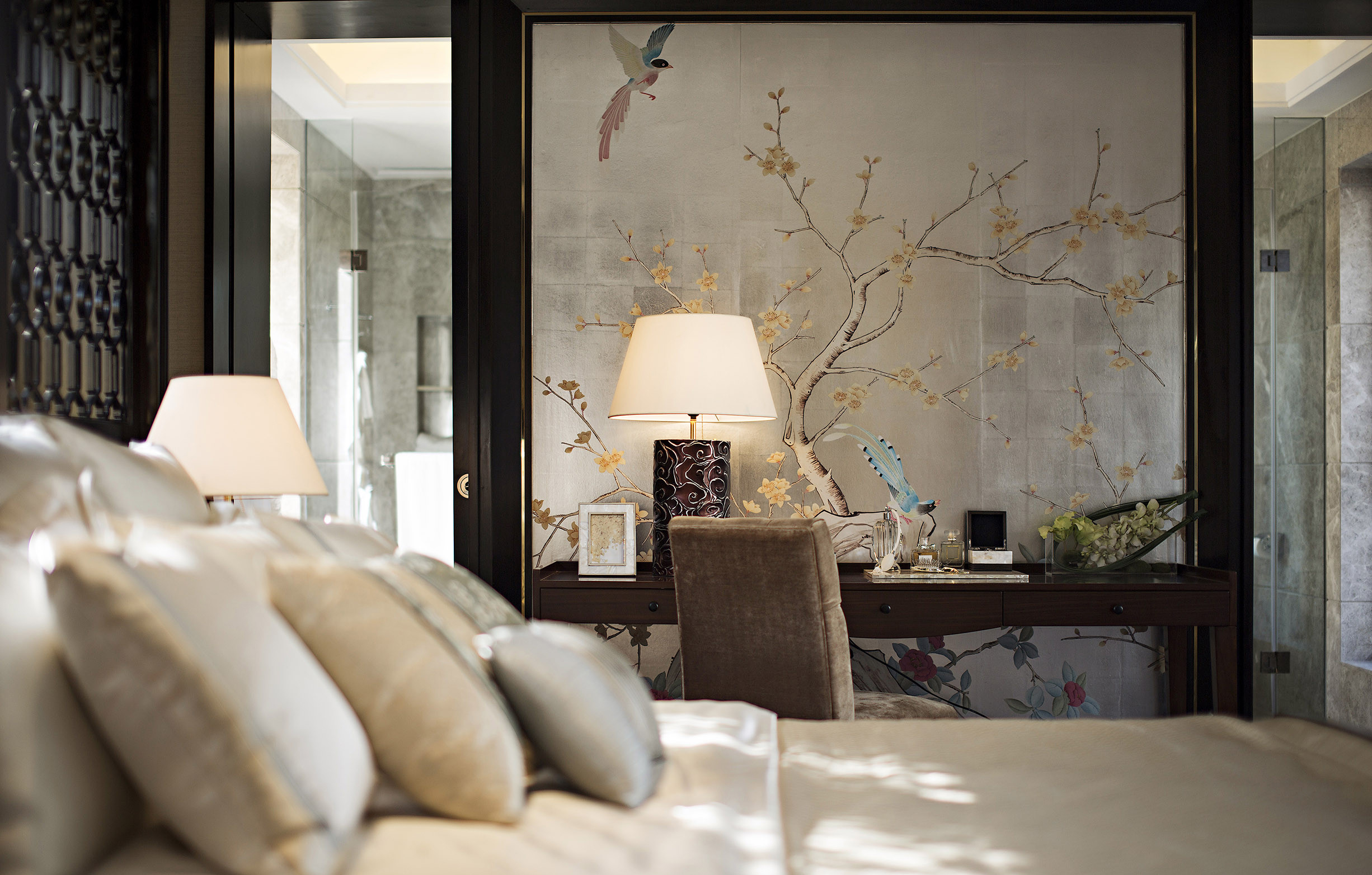 梁志天 麗江瑞吉別墅 (戶型 IV)-28