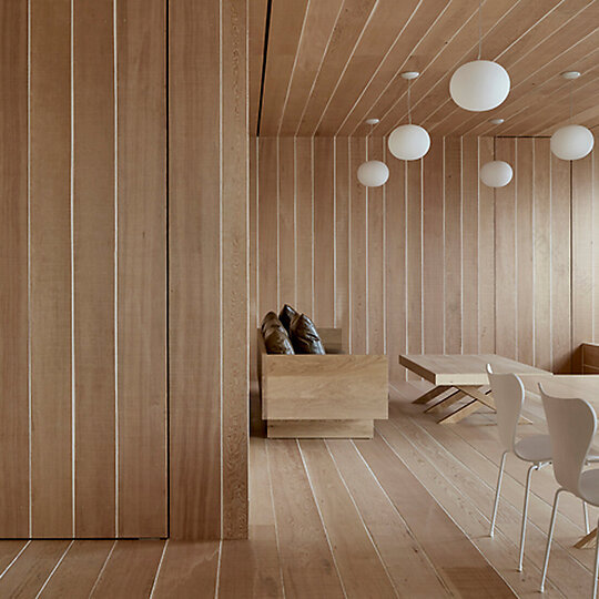 106 Flinders Street, Melbourne by Bates Smart | Australian Interior Design Awards-11