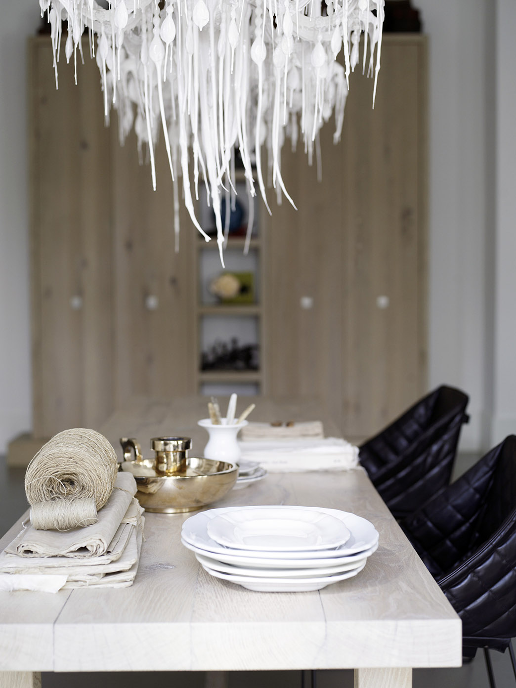 Piet Boon 设计 | 私宅篇Ⅰ | 艺术与空间的和谐交融-5