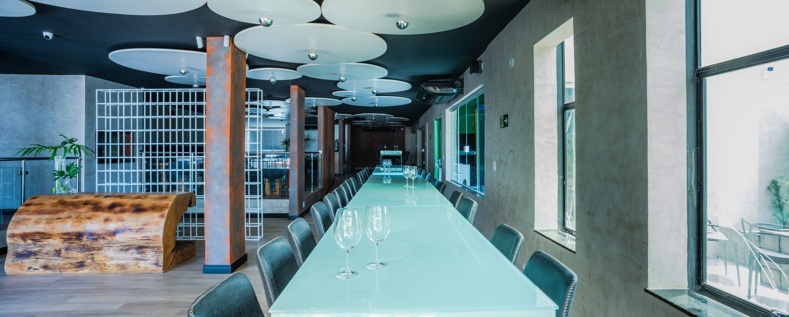 巴西Pizzeria Casuale店-28