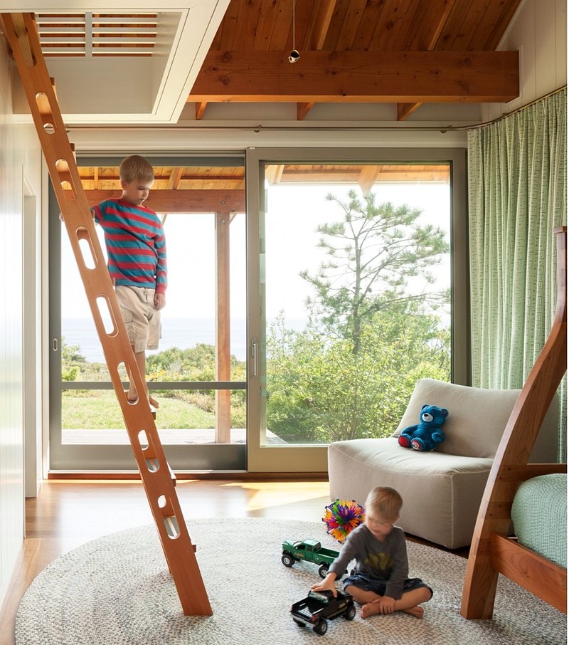 缅因州海滨度假胜地“Spurwink”-31