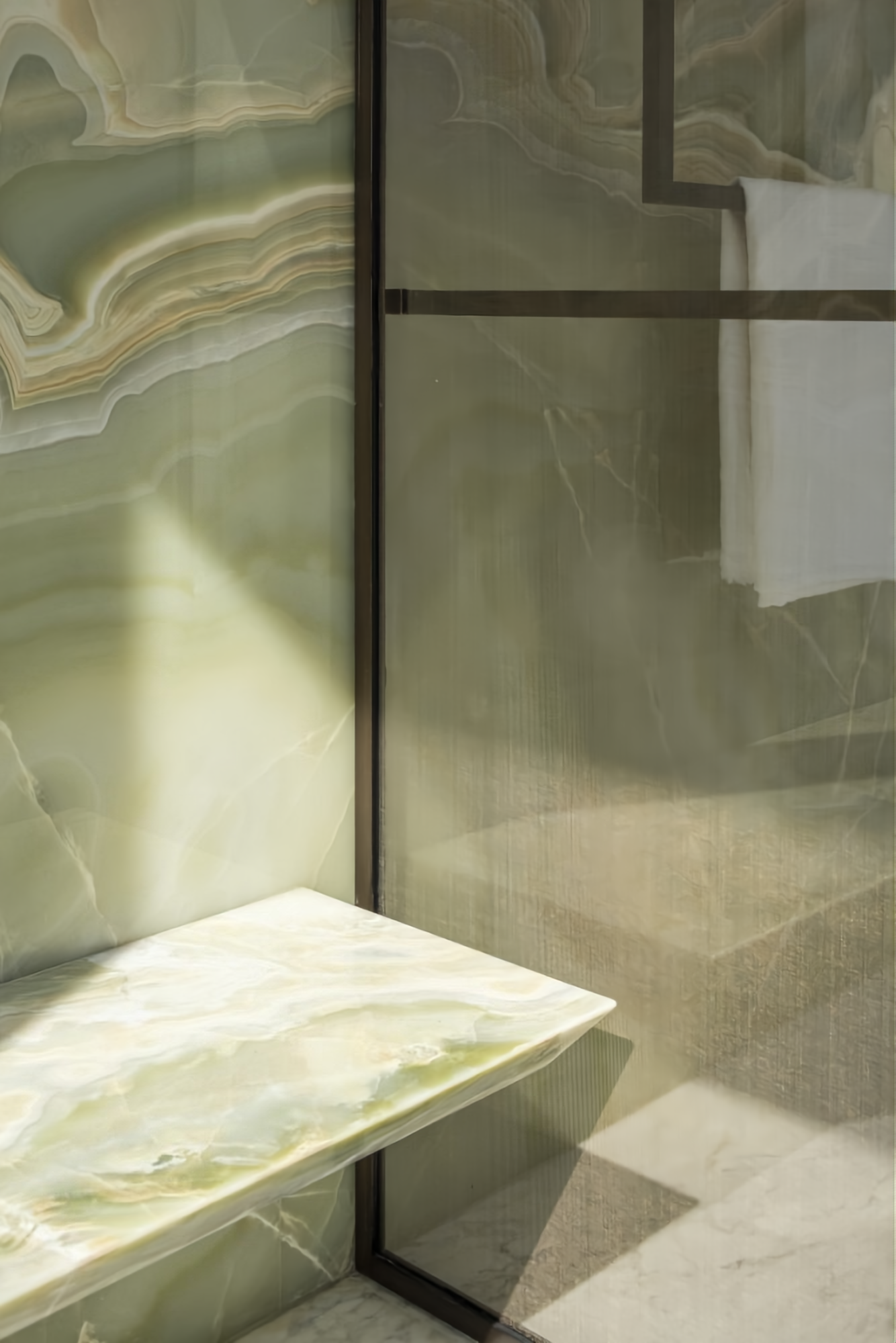 V30 住宅丨Pitsou Kedem Architects-19