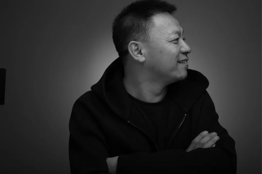 沈阳绿萝复合板艺术展厅丨中国沈阳丨QI'S建筑设计师事务所-58