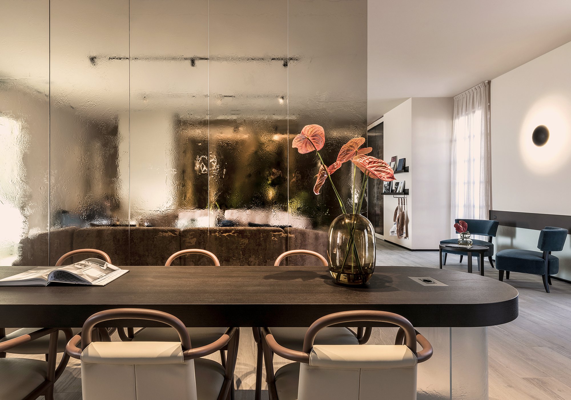 麦卡瑟格伦贵宾休息室 · 瑞维娅丨法国尼斯-10