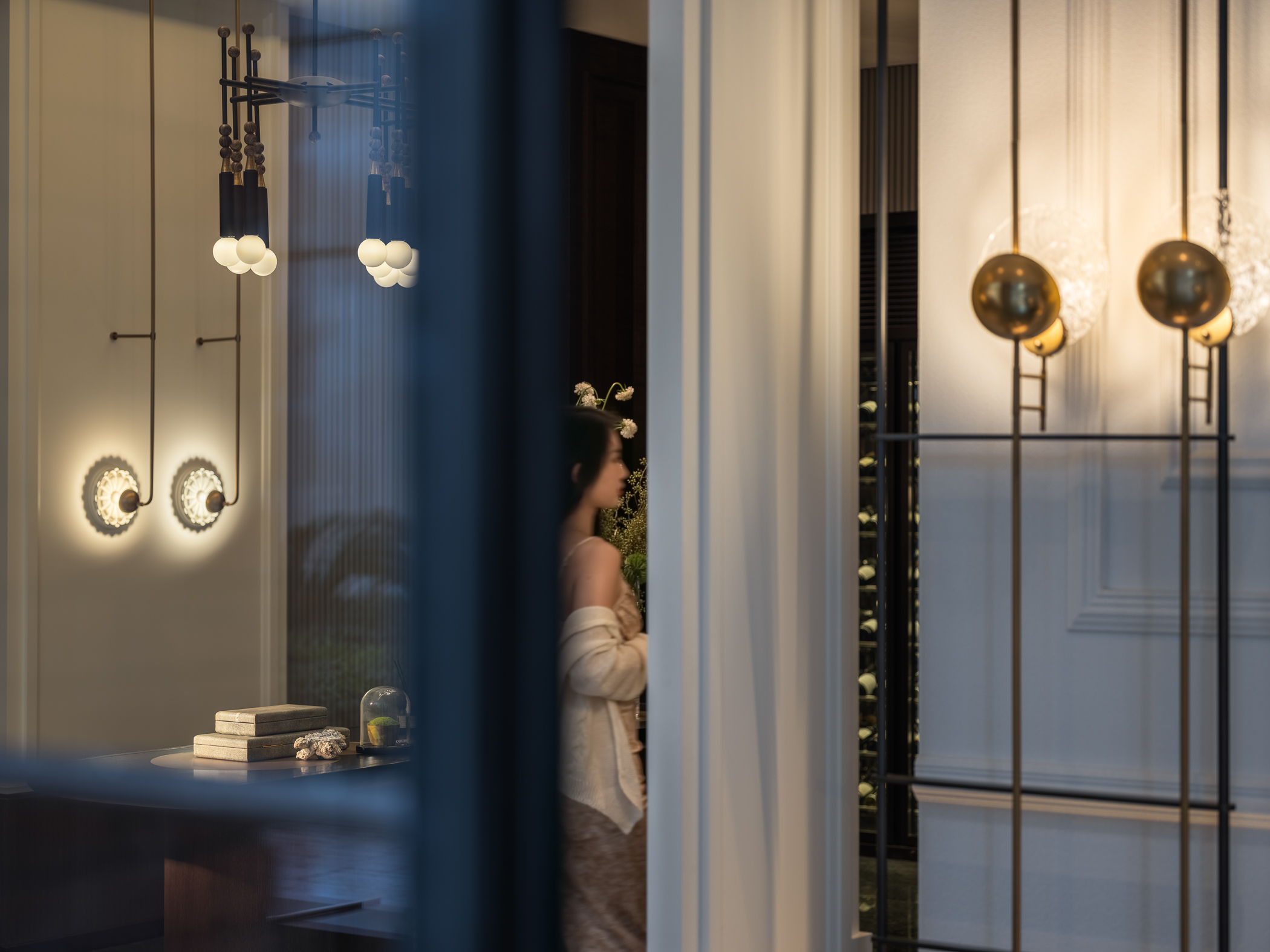 海味观上海老西门旗舰店丨中国上海丨上瑞元筑（S5design）-28