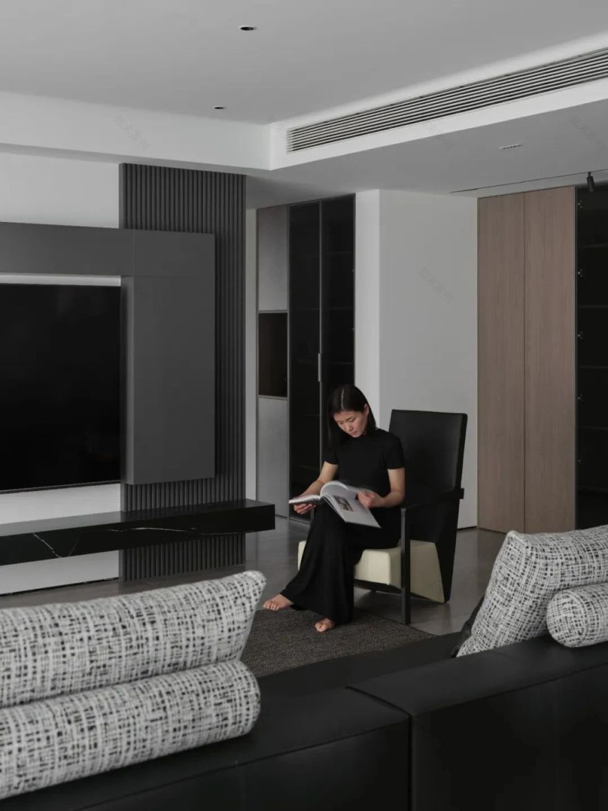 尚都峰璟丨中国连云港丨米设计-19