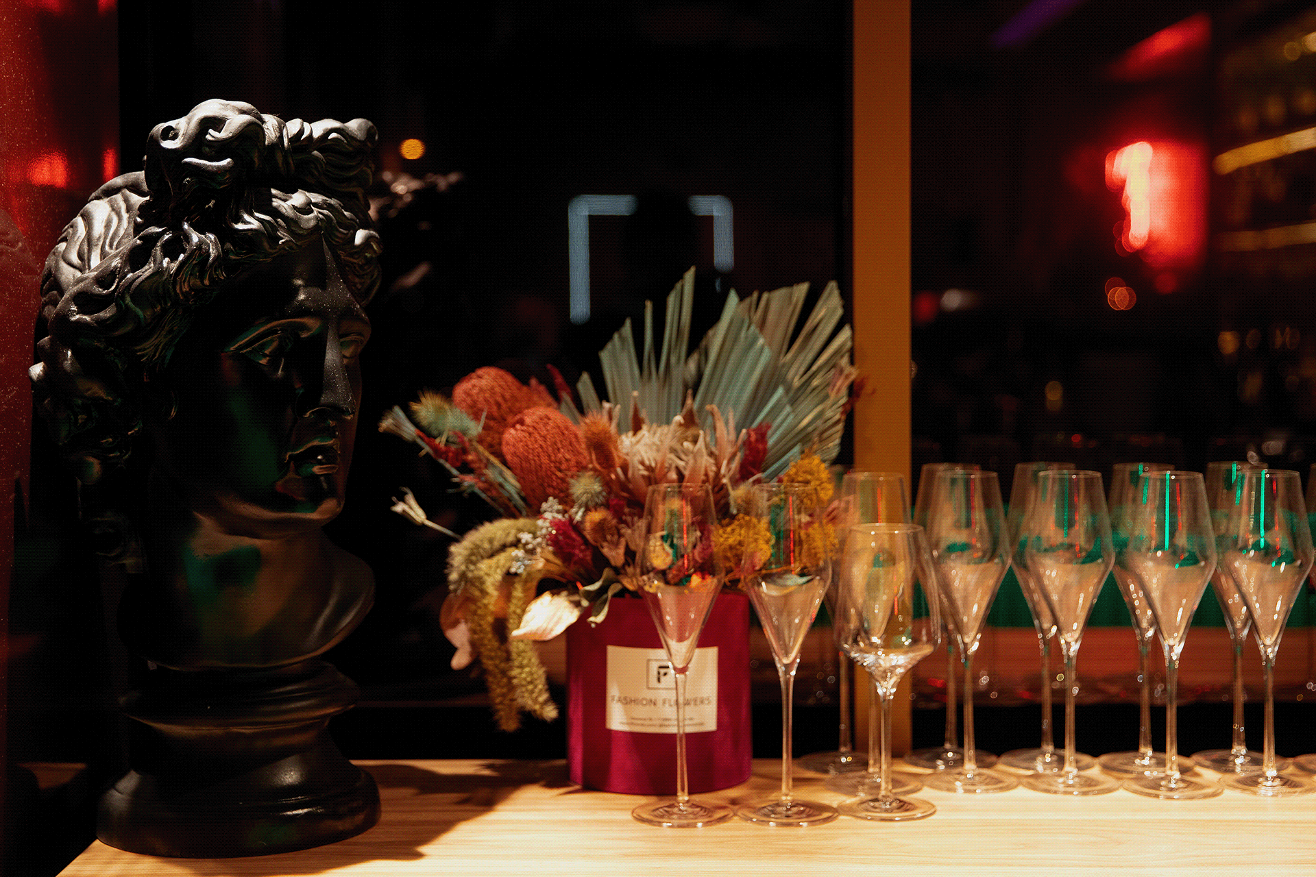 安迪餐厅酒吧丨俄罗斯鄂木斯克-39