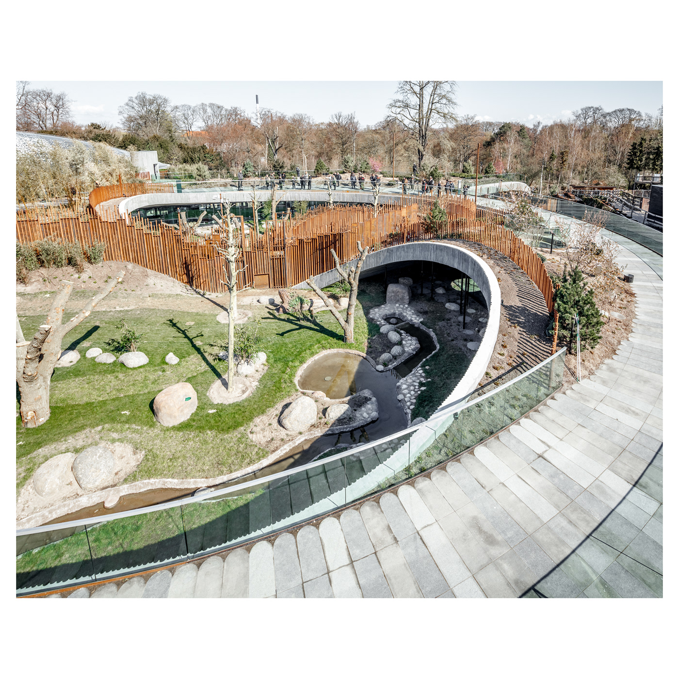 Anastasiya Gushchina丨公园丨P A N D A H O U S E-1