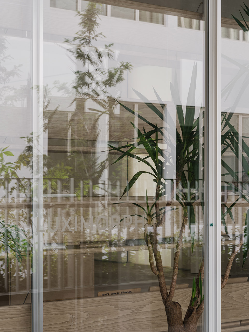 say architects上海办公室丨中国上海-10