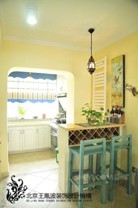 地中海中的二人世界-11