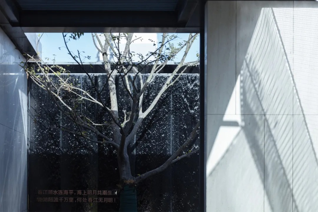 栖地设计丨世茂恒通·璀璨星辰 景观设计 丨中国扬州-87