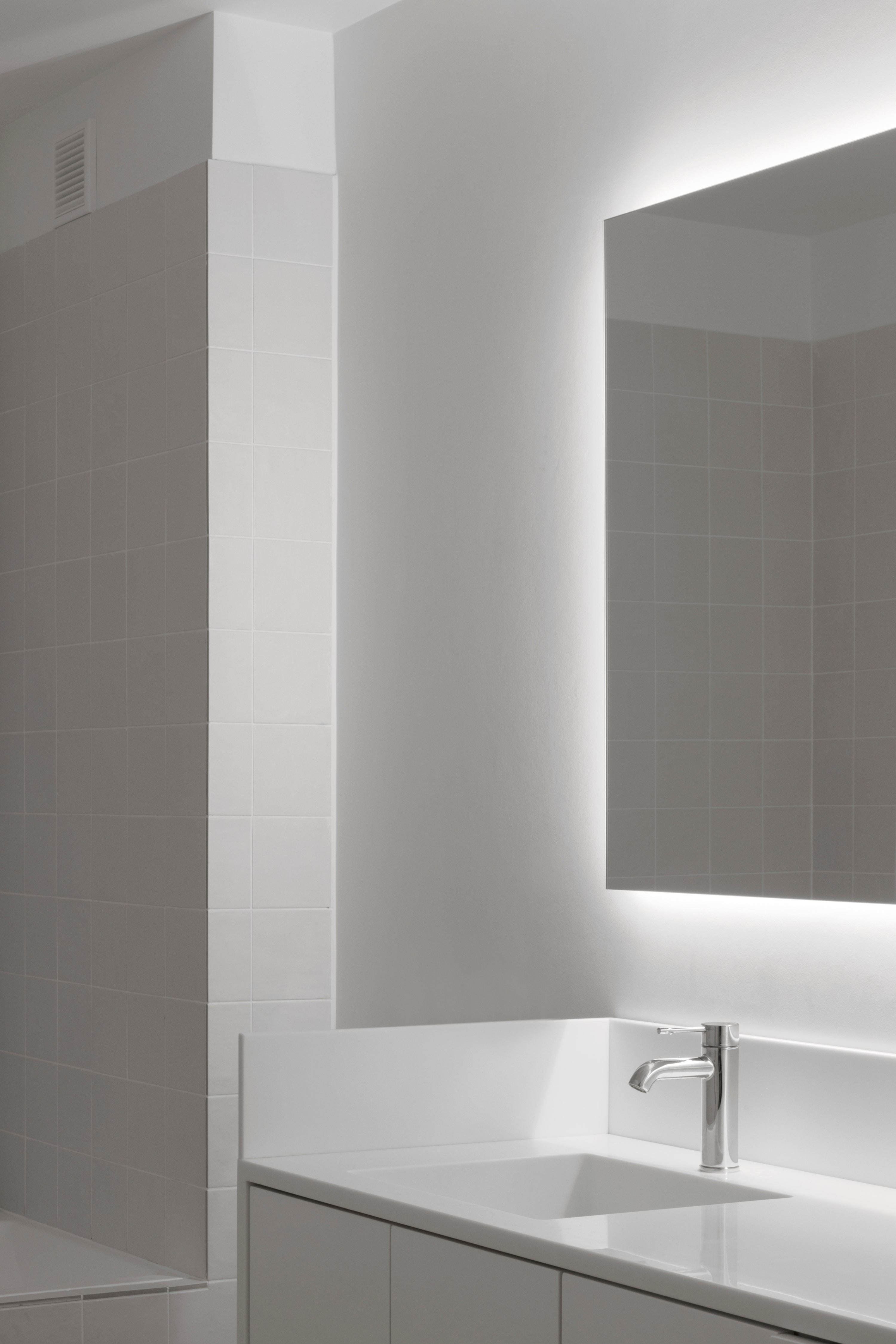 明斯克 60㎡住宅丨白俄罗斯明斯克丨Radical Passive-12