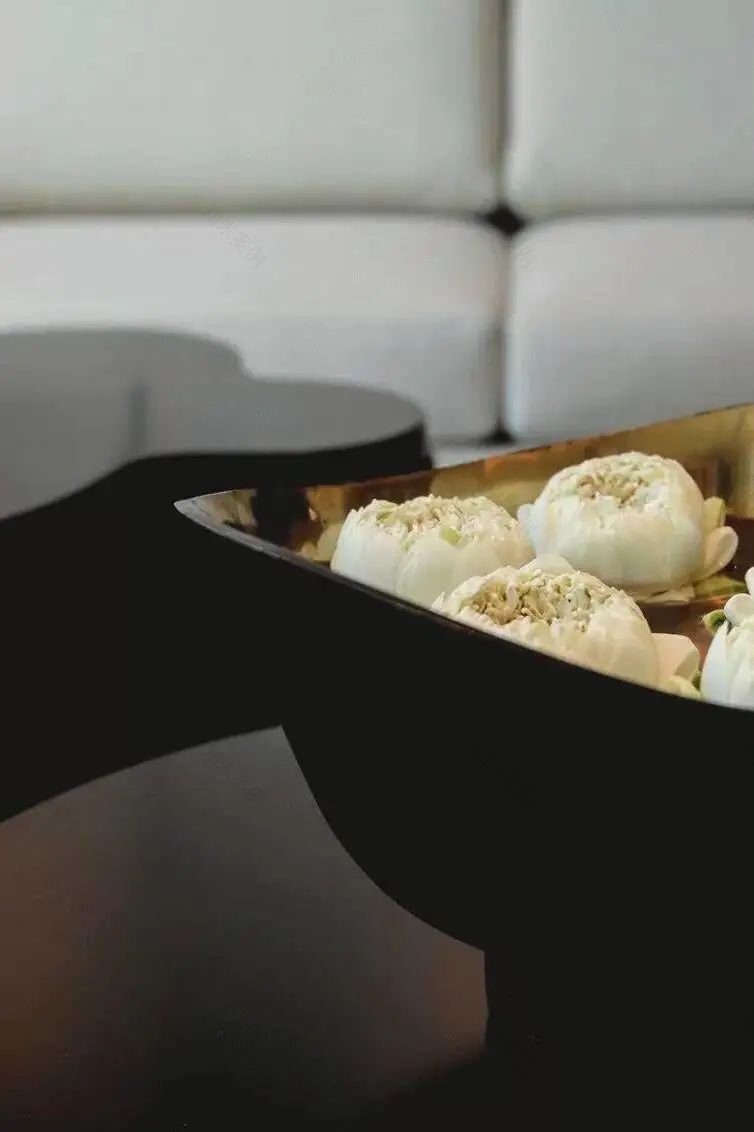 YABU雅布丨Yabu Pushelberg·曼谷柏悦酒店•低调优雅的奢华!-134