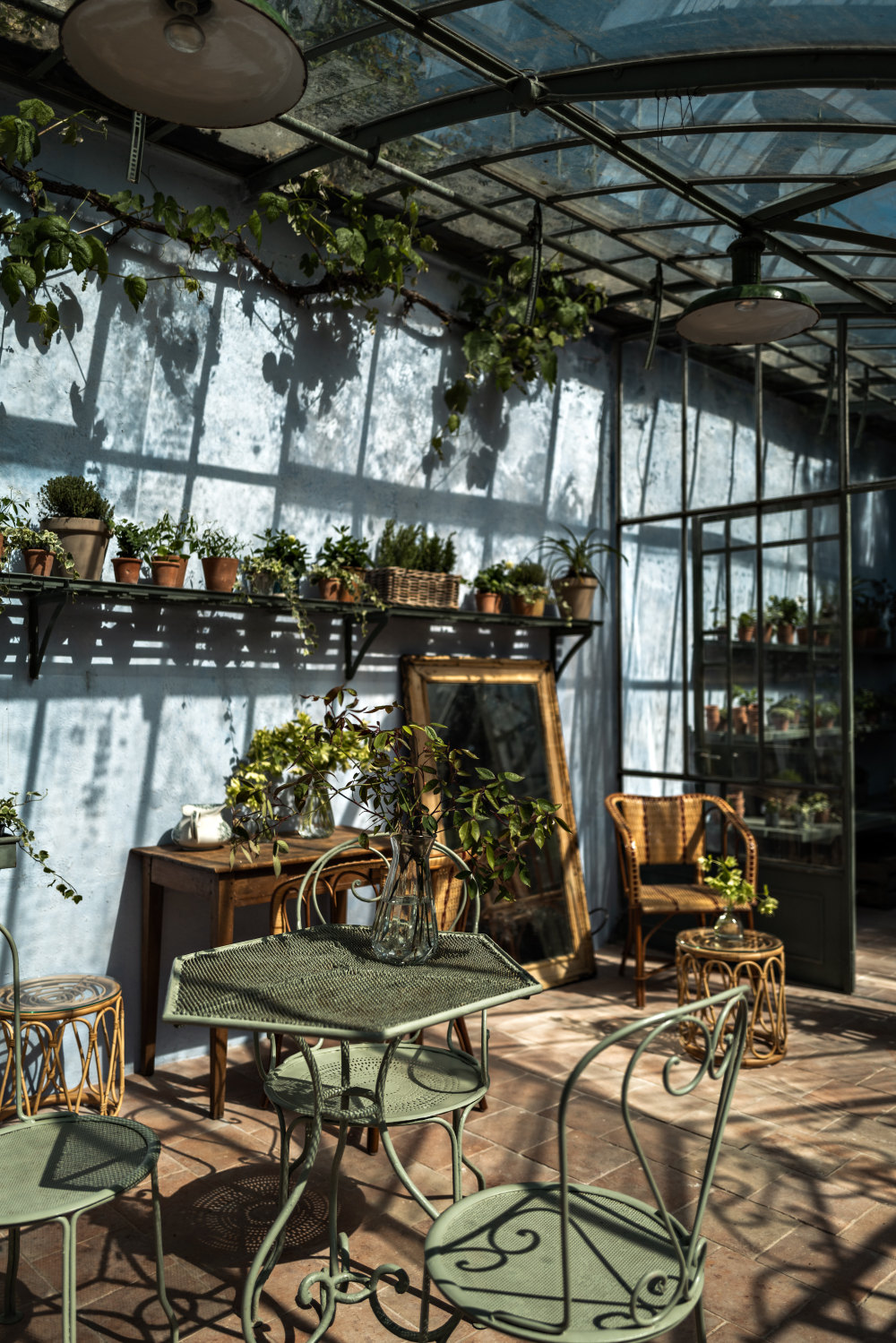 法国劳里斯 Primard 度假酒店 | Domaines de Fontenille-6