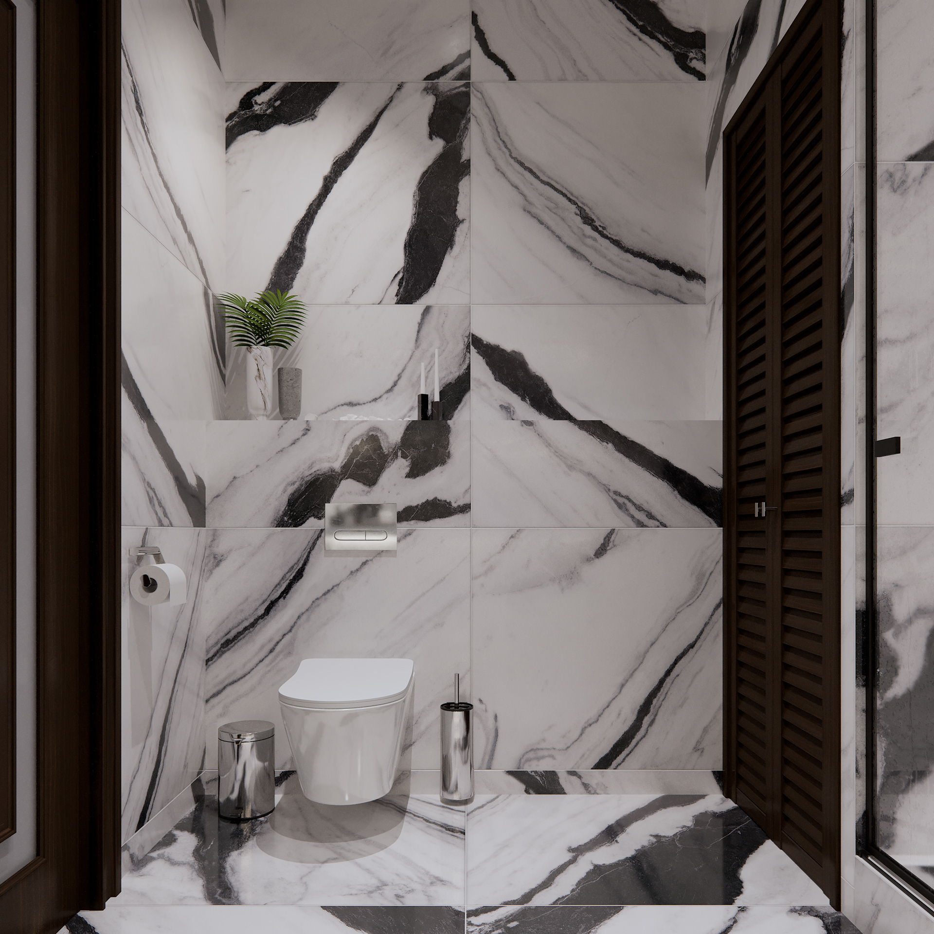 私人住宅可视化-3