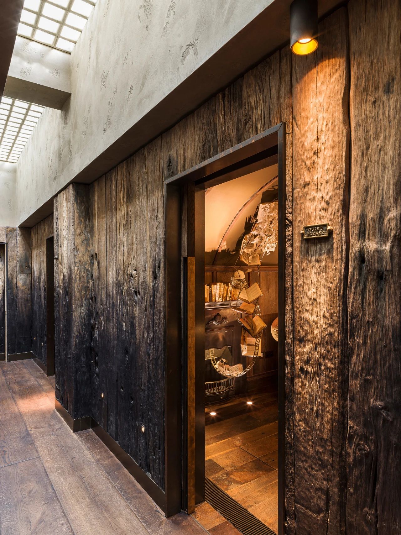 HIDE 餐厅丨英国伦敦丨不详-44