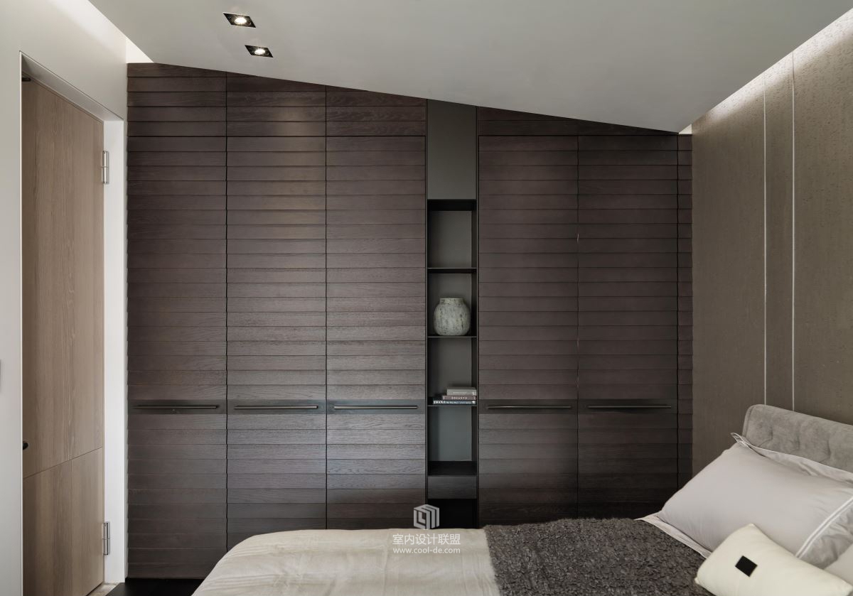 唐忠汉--60坪四房 ‧ 現代風-27