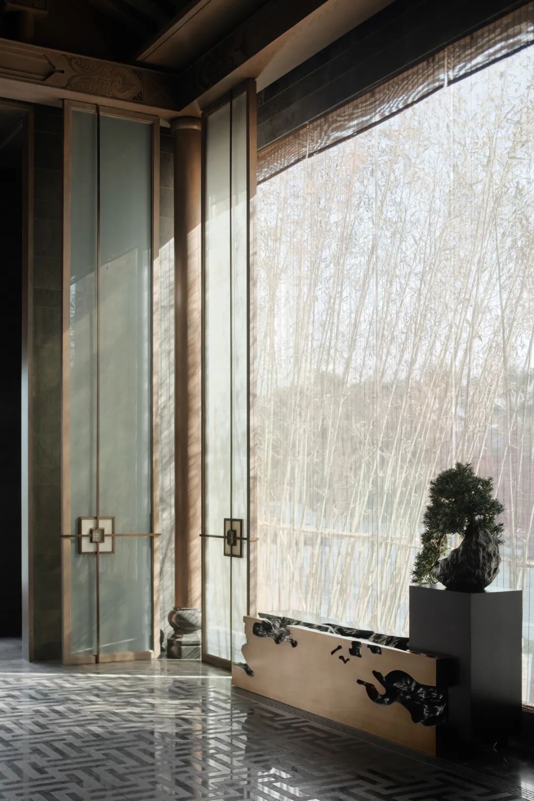 建发央著销售中心丨中国南宁丨元禾大千,深圳盘石室内设计有限公司-20