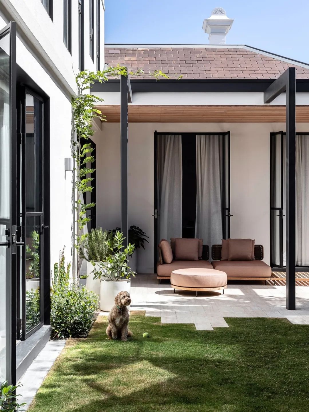 艺术之家丨澳大利亚丨K.P.D.O. Architecture-6