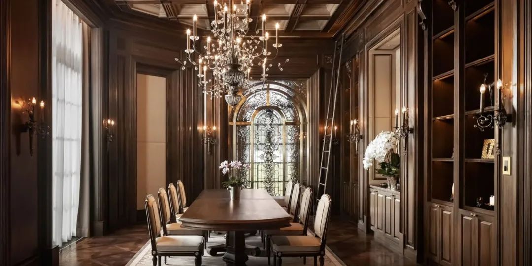 7000㎡柬埔寨豪邸,首富级别的家!-35