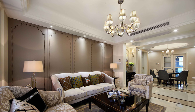 杭州东方府邸-3
