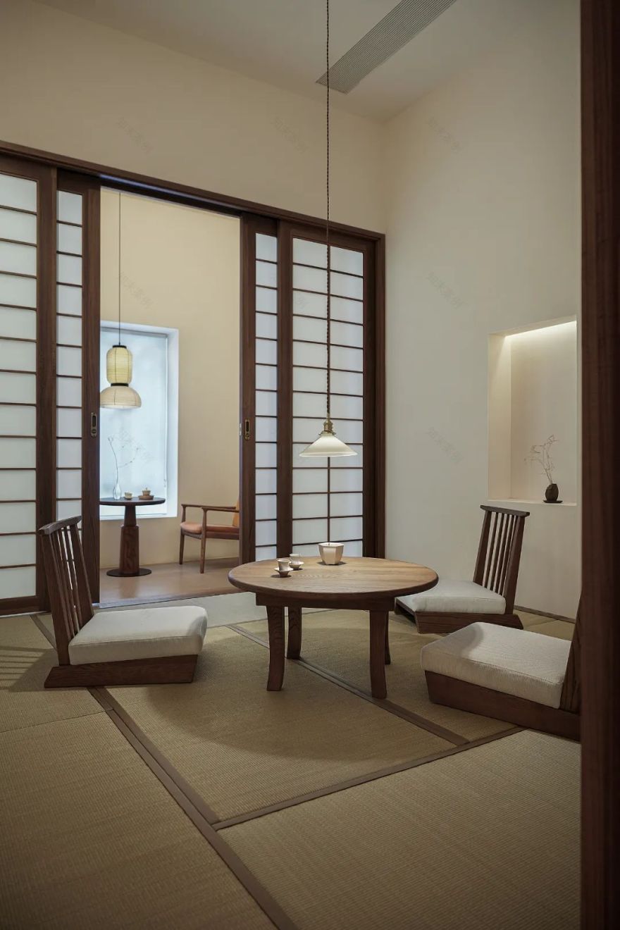 一隅清幽|张回春武夷岩茶非遗大师-54