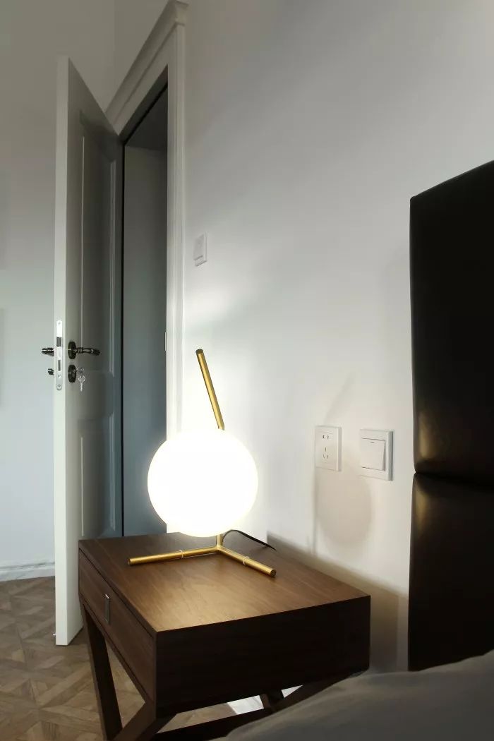 Golden Polish娴熟金色丨中国通辽-17