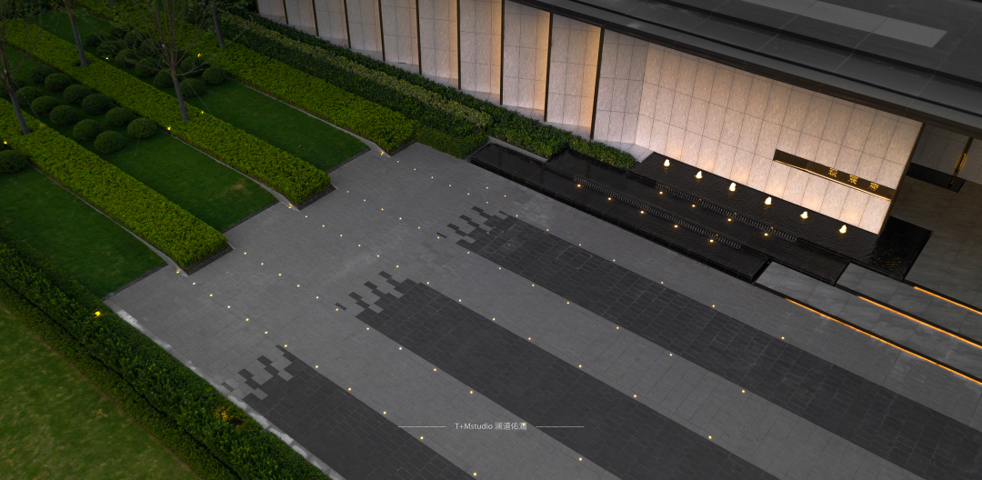 龙湖弘阳·南通璟宸府丨中国南通丨上海澜道佑澜环境设计有限公司-16