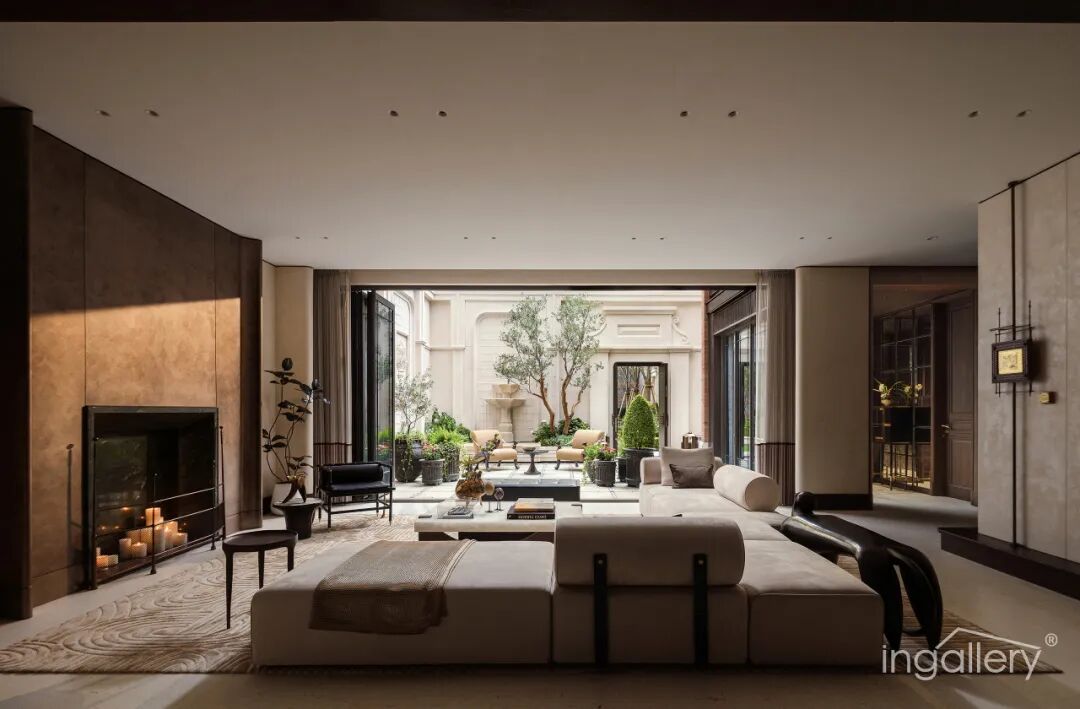 JCA｜上海·融创外滩壹号院-12