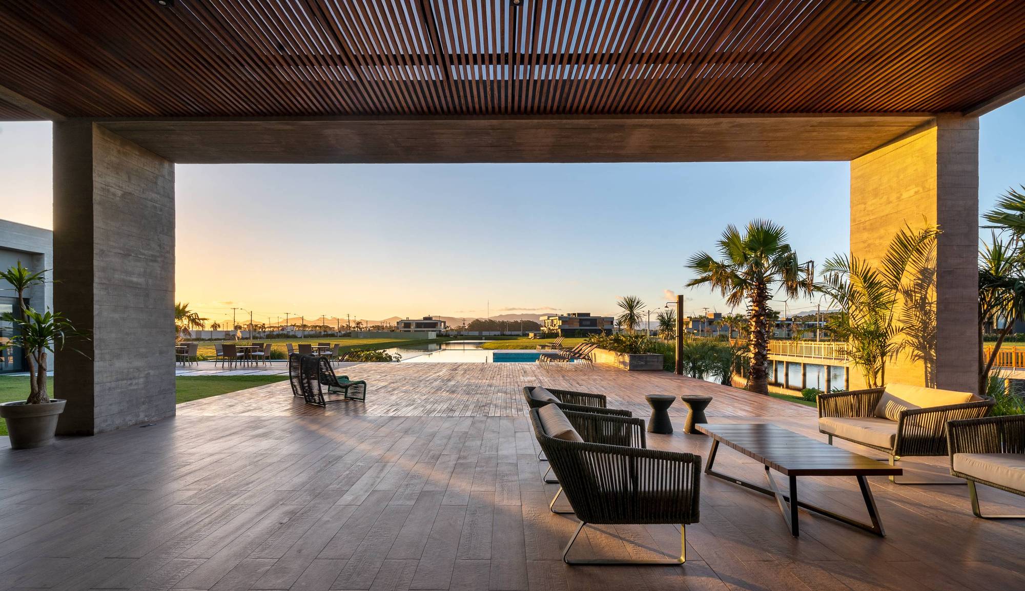 巴西 Xangrilá 社区-8