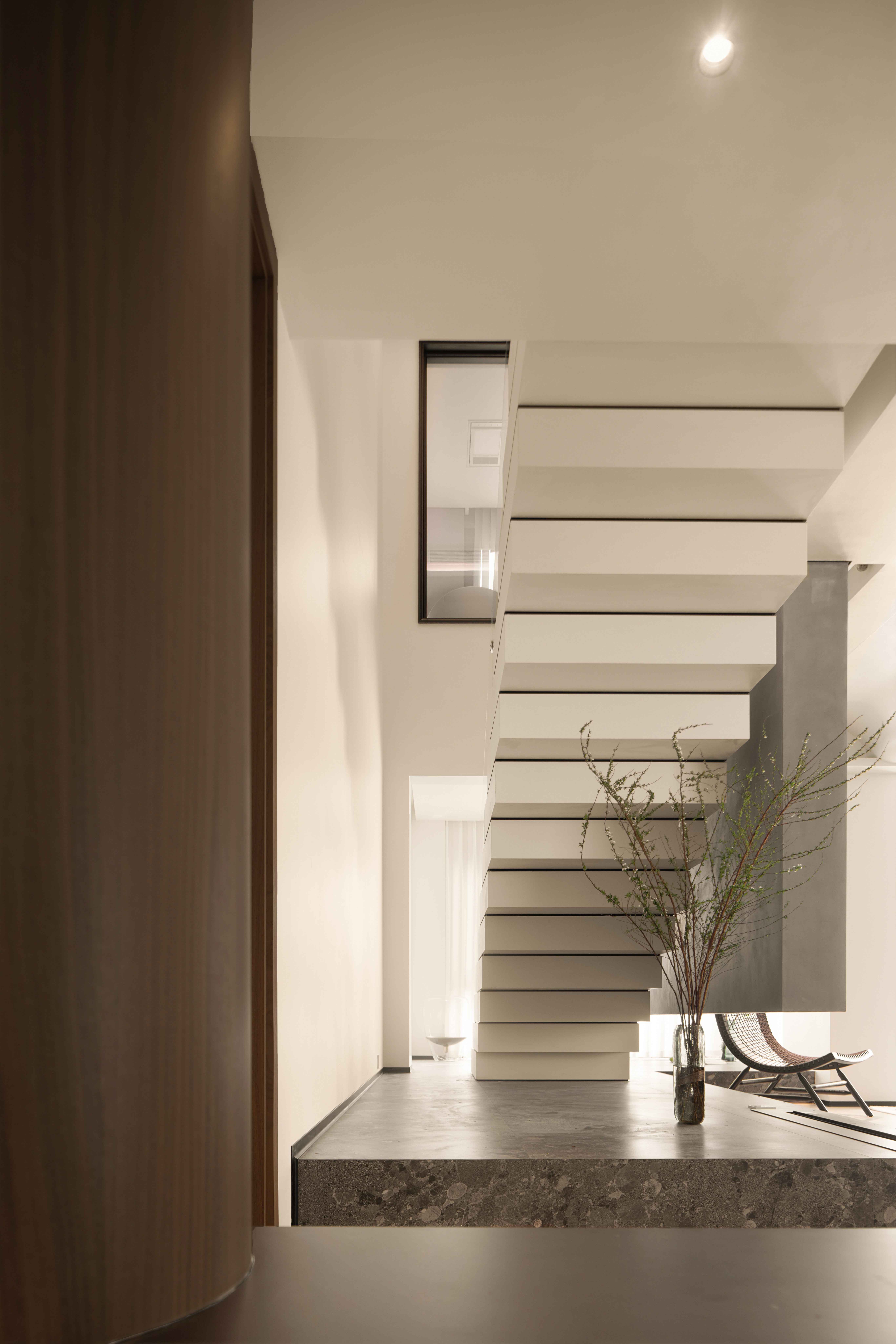 凤凰山庄丨中国安徽丨度设计机构-49