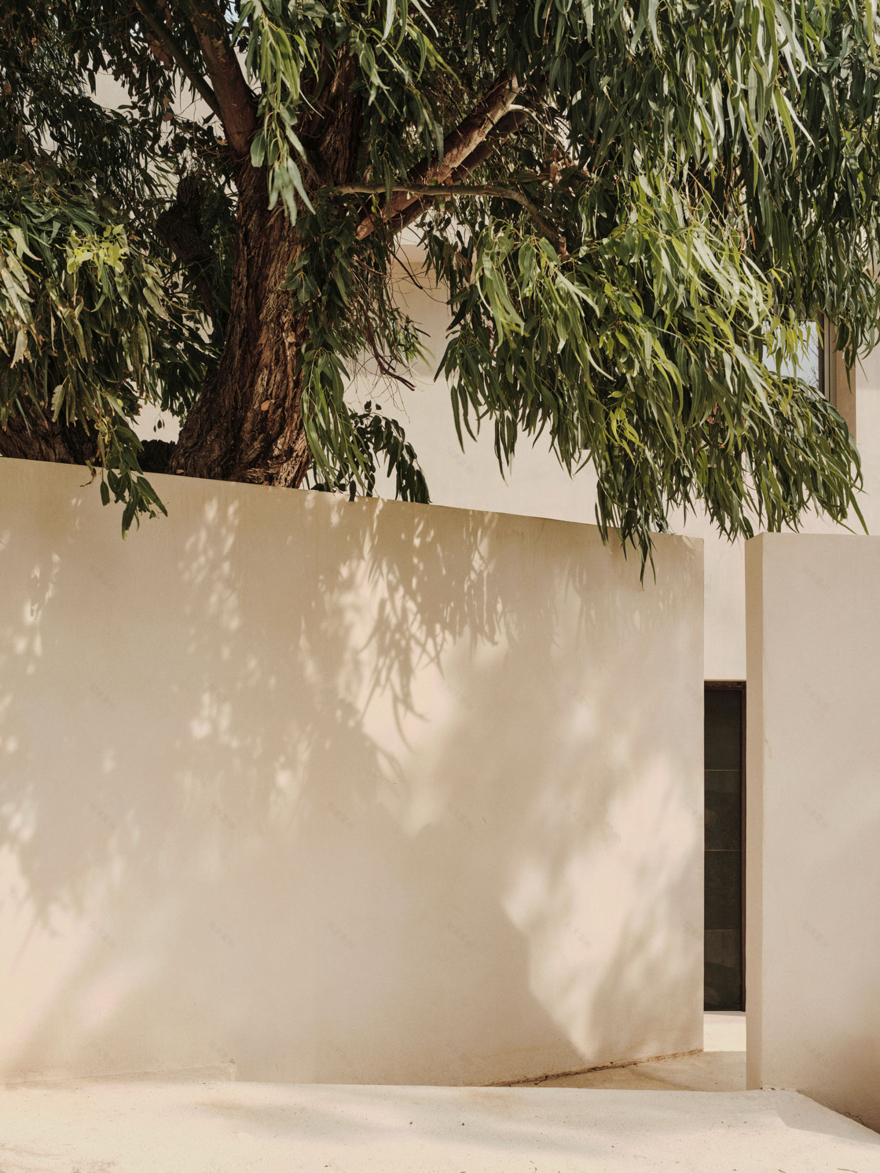 丨西班牙丨100 Planos Arquitectura-15