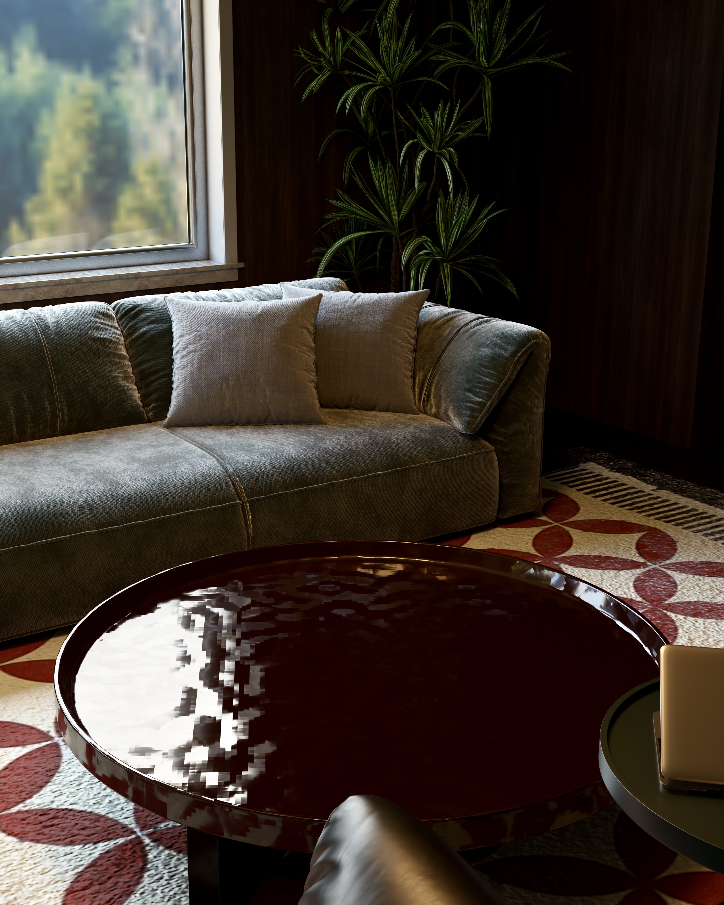 MOODY LIVING AND DINING ROOM-4