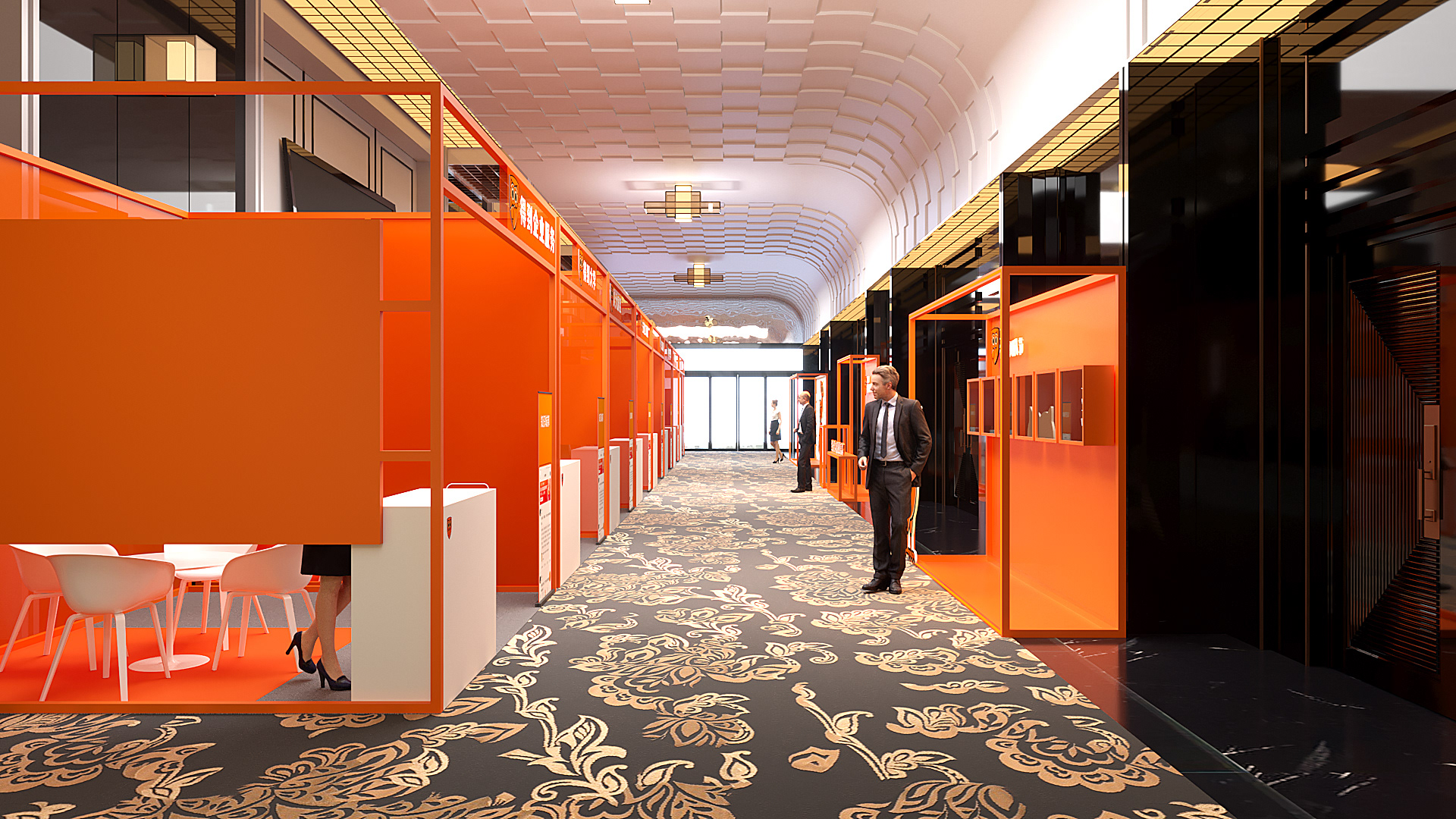 Dedao Team Festival-10