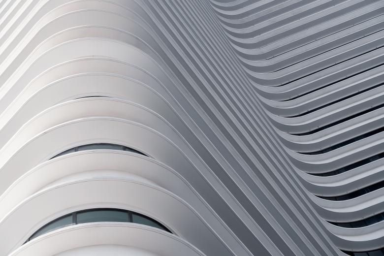 盐城三栋高层建筑丨中国盐城丨Baumschlager Eberle Architekten-8