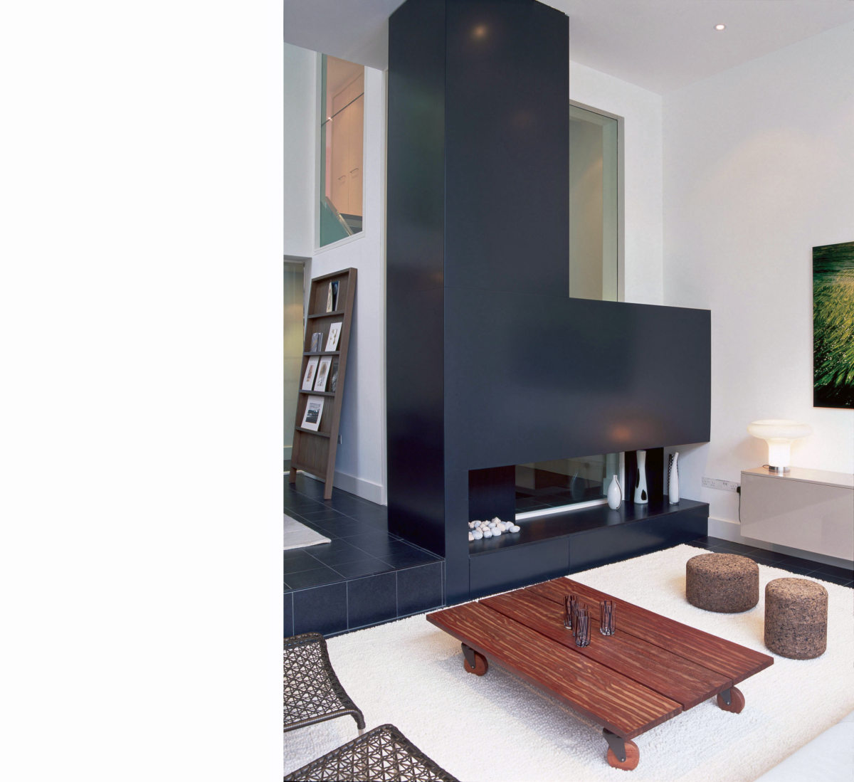 雅阁蒂亚天空别墅丨英国剑桥丨Alison Brooks Architects-56