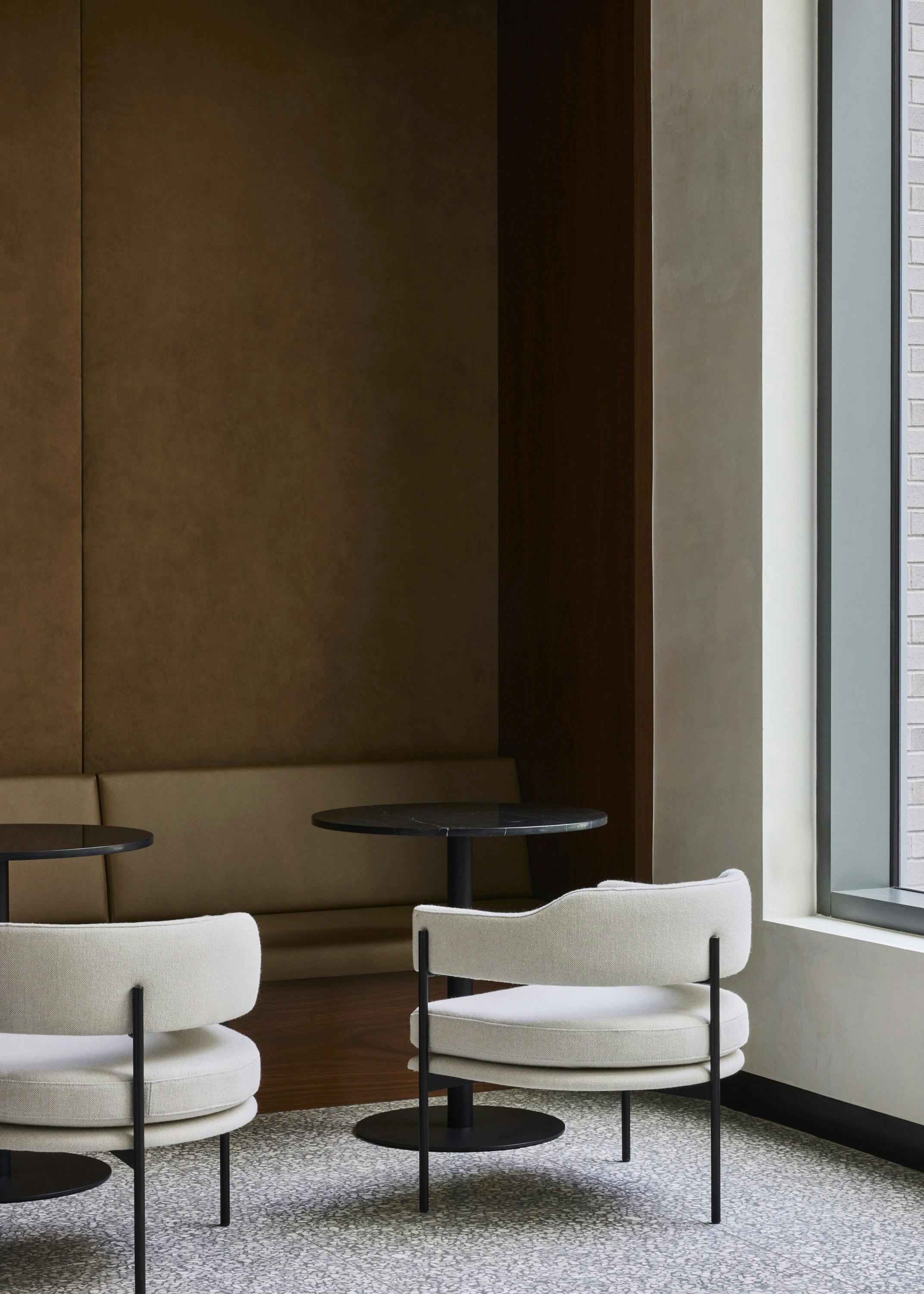 丨美国纽约丨Morris Adjmi Architects-20