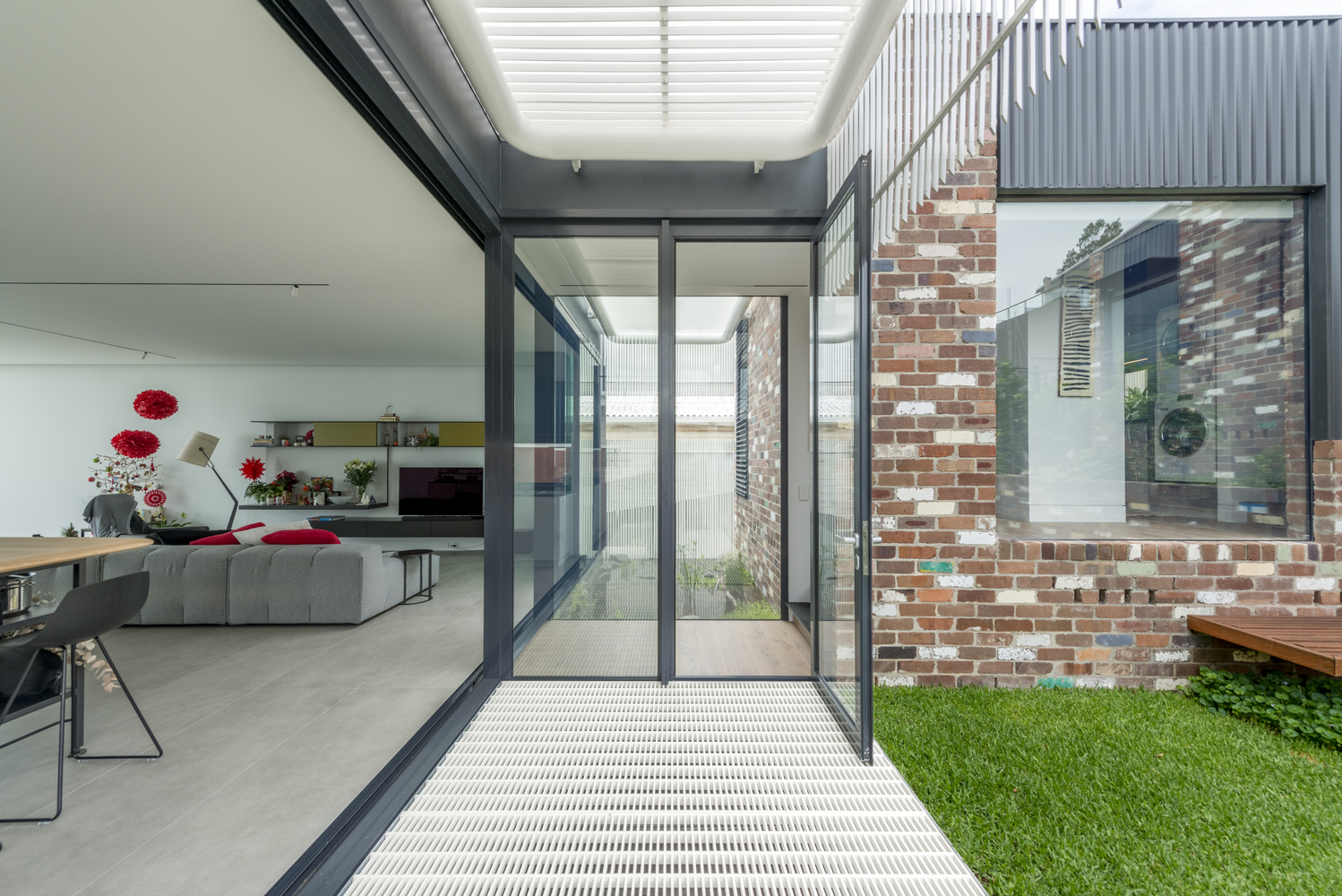 绿英亩 · 海洋景观的现代住宅-65