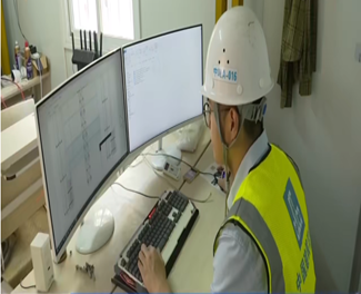 近零耗装配式摩天楼”如何拔地而起？-110