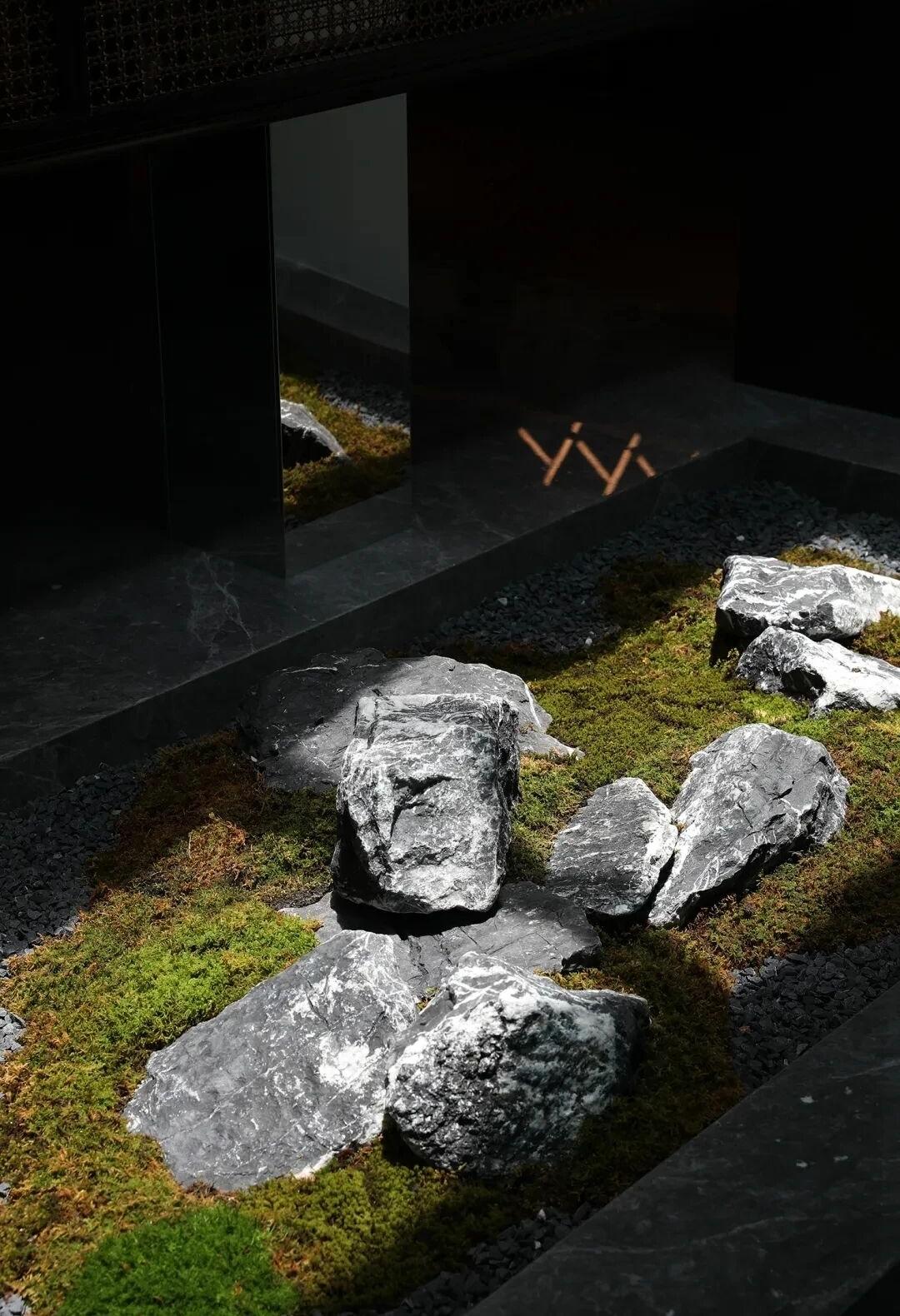 广州南天名苑1800m²现代别墅丨中国广州丨设计总监及软装设计李光玉,团队赵苗苗等-14