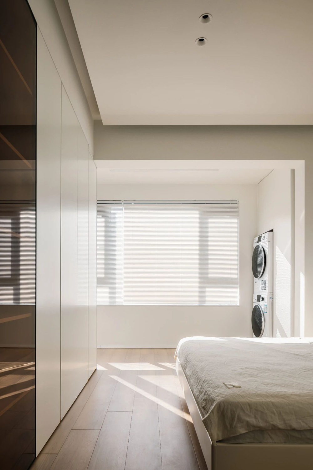 温润细腻的家丨中国郑州丨留白屿下空间建筑,MOOI TIMELESS-25