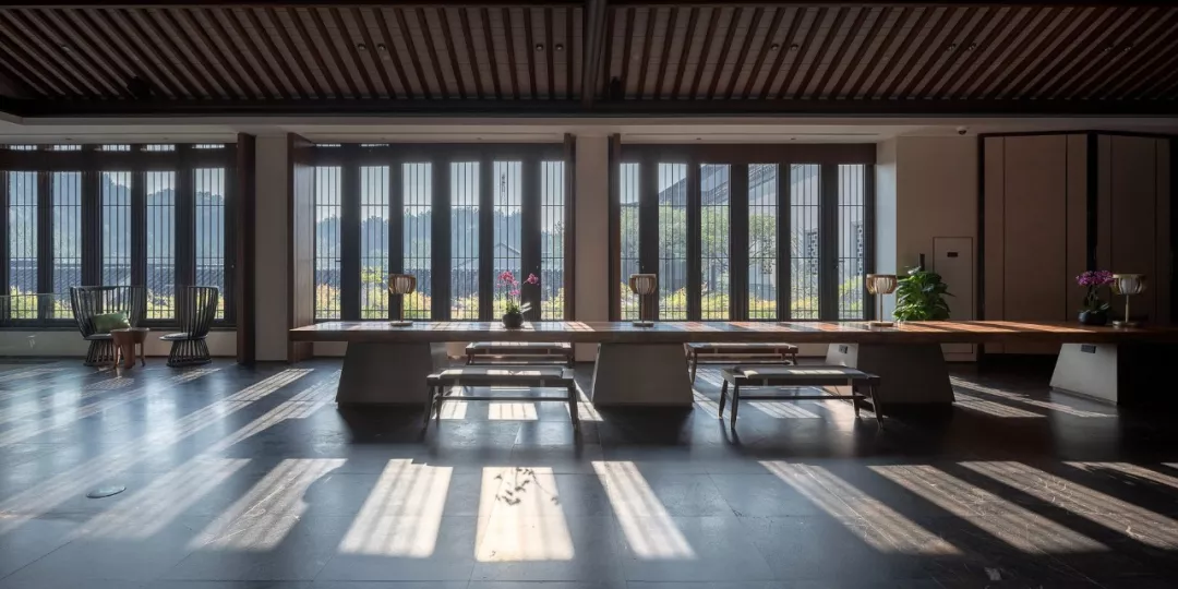 新中式风格 | 传统与现代的完美融合-32