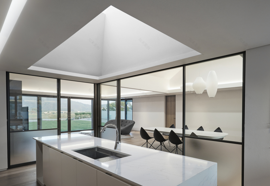 韩国Maison 12住宅-27