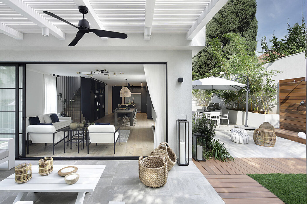 以色列的美国风格丨以色列丨Karen Maimon-16