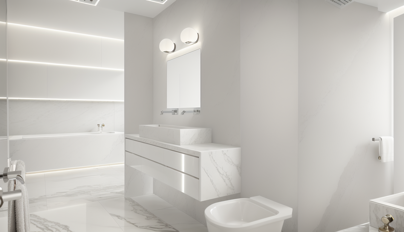 Miami Condo Remodeled - 127 sqm - Year 2024-4