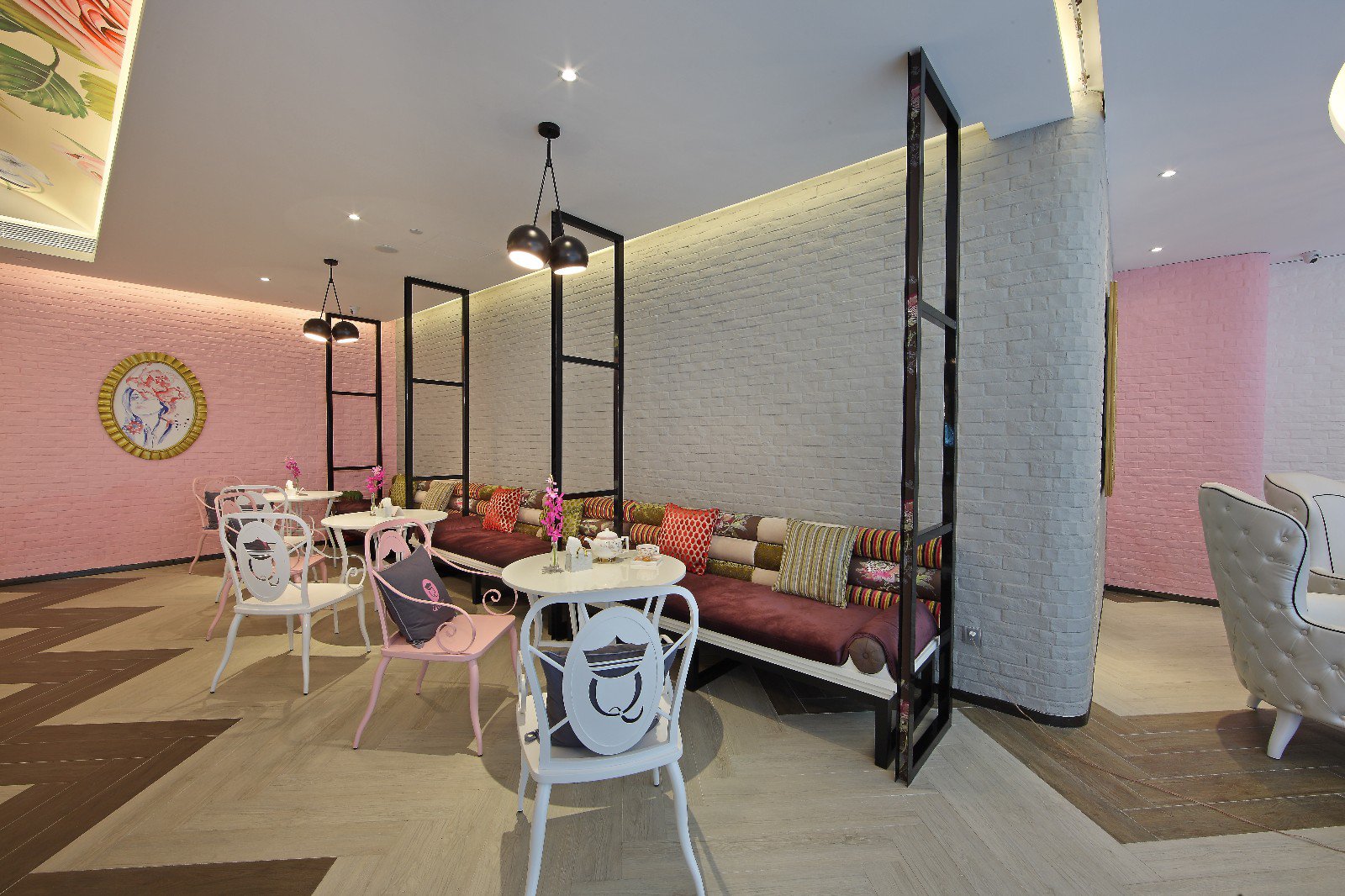 【APEX】南京女王下午茶-15