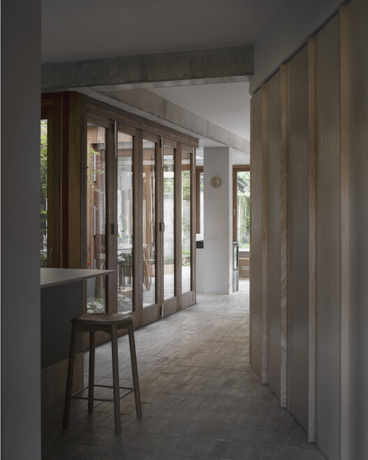 丨爱尔兰都柏林丨Scullion Architects-48