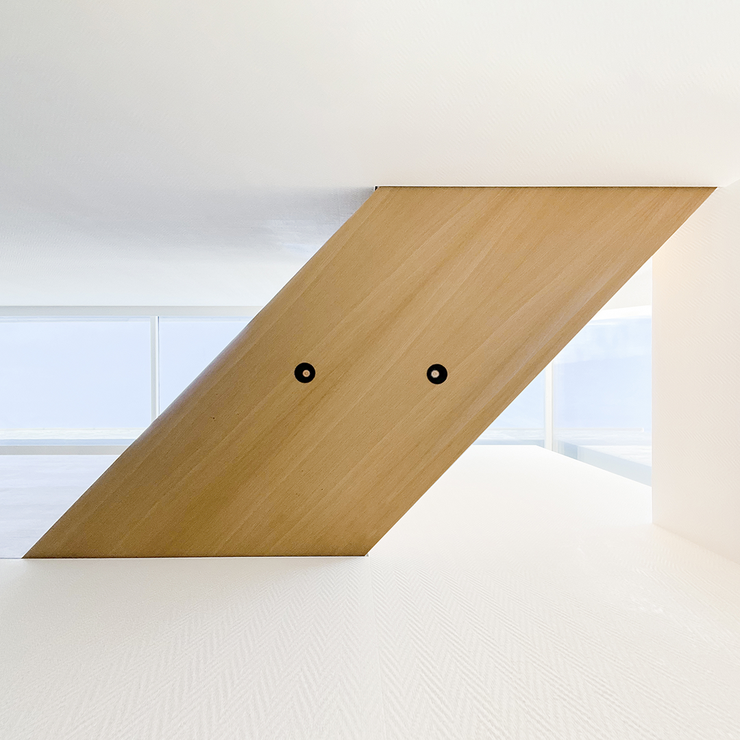 二分宅，别墅建筑丨中国北京丨ABOUT建筑设计事务所-24